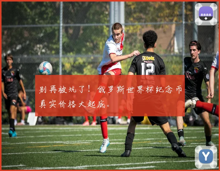 别再被坑了！俄罗斯世界杯纪念币真实价格大起底。